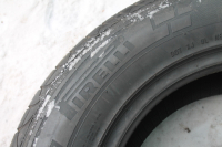 205 70 R15C 106/104R Pirelli Chrono Serie 2 Turkey 4912