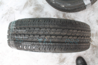 205 70 R15C 106/104R Pirelli Chrono Serie 2 Turkey 4912