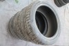 245 40 R17 91W Bridgestone Potenza RE001 Adrenalin PO601 220 A A Japan