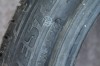 245 40 R17 91Y Bridgestone Potenza RE050A 050AZ 140 A A Japan 3106