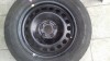 R15 6J ET39 5x105 D56.6 95040745 Korea GM Chevrolet Aveo T300