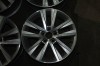 R15 6J ET40 5x100 D57.1 Spain Poland Estrada Ronal VW Polo 6R0601025BD 6R0601025BE