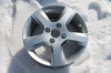 R15 6J ET52.5 4x108 D63.3 Ford Fiesta Fusion 1351422 Ronal