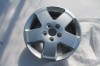 R15 6J ET52.5 5x108 D63.3 Ford C-Max Focus 1354831 Ronal Si11