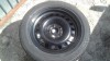 R16 6.5J ET37 5x110 D65.1 1002070 1002219 13116624 Opel Astra H