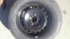 R16 6.5J ET40 5x114.3 D66.1 40300JD007 Nissan Qashqai J10