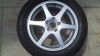 R16 6.5J ET43 5x108 D65.1 Chery Boo M11 M11-3100020AH