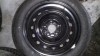 R16 6.5J ET45 5x114.3 D60.1 Toyota Corolla 4261102F10