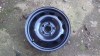 R16 6.5J ET50 5X114.3 D66.1 403007958R MW