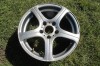 R16 7J 5x114.3 S166 Germany Toyota Rav4