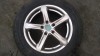 R17 7.5J ET35 5x120 AEZ Germany