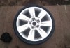 R17 7J ET34 5x112 D57.1 4F0601025AS Austria Audi A6 Allroad
