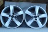 R17 7,5J ET32 4x108 D65.1 Germany Citroen Peugeot 5402.N4 Rahimi