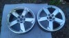 R19 8J ET39 5x112 D66.6 AUDI Q5 8R0601025J Austria