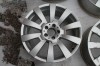 R19 8.5J ET52 5x112 D66.6 A2044012102 ATS Mercedes Benz GLK X204