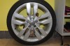 R19 9J 5x112 ET52 D57.1 Fundo Norway AUDI S6 A6 4F0601025AT