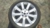 R20 8.5J ET58 5x120 D72.6 RRC502690XXX Cromodora Italy Range Rover L322