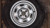 R13 5,5J ET38 4x100 D57.1 VW Golf II 321601025J 321601025M