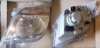 Фара левая LDV Maxus 583100001 Sungsan Korea 0301-001239