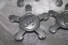 Колпак AUDI Q7 A8 5x130 4L0601165D