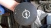 Колпак Opel GM 90053835 2512689