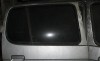 Форточка задней двери BYD Flyer II