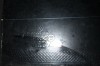 Стекло задней распашной двери VW T4 с обогревом 7D0845502 правое